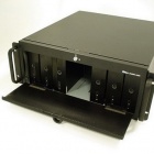 Photo: AOpen Engine Core - 19-inch 4U rack mount stand for up to 6 digital...