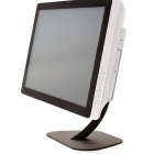 Thumbnail-Photo: AOpen WT19P and WT19P-T (touch screen) - Ideal in-store digital signage...