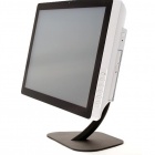 Photo: AOpen WT19P and WT19P-T (touch screen) - Ideal in-store digital signage...