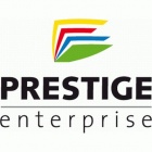 Photo: PRESTIGEenterprise - The intelligent web-based .NET server solution...