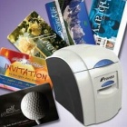 Photo: The Magicard Pronto Printer