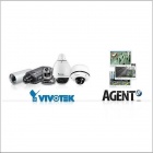 Photo: VIVOTEK and Agent Vi Team up for Intelligent Surveillance...