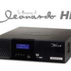 Photo: Recorder series “In Memory of Leonardo“ is now HD ready!...