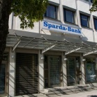 Photo: Sparda-Bank Regensburg eG equipped with Dallmeier technology...