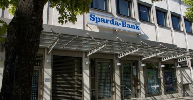 Sparda-Bank Regensburg eG equipped with Dallmeier technology...