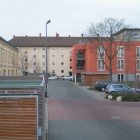 Photo: The latest generation street lights