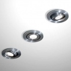 Thumbnail-Photo: Launching of: instalight® 3018 – Downlight-Set...