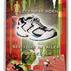 Photo: PD420TI 42 Digital Signage