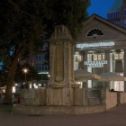 Photo: Coffee house with culture