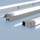 Photo: Lighting serial LD 6000 – Strong power in slim designs...
