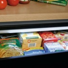 Photo: LD 7000 - LED lighting offers manifold options...