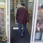 Photo: Windo® poster displays