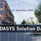 Thumbnail-Photo: ADASYS Solution Day, 11. November 2009