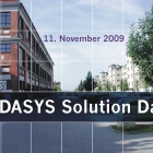 Photo: ADASYS Solution Day, 11. November 2009