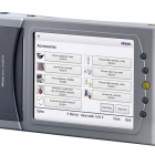 Photo: Technological cooperation of Hoeft & Wessel with INTRALOT...
