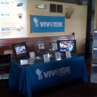 Thumbnail-Photo: Thanks for Visiting VIVOTEK at Anixterfest 2009 & IFSEC India 2009...