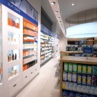 Photo: Pharmacy from the Arabian Nights