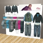 Photo: iShopShape’s solutions help s.Oliver optimise sales process...