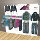 Thumbnail-Photo: iShopShape’s solutions help s.Oliver optimise sales process...