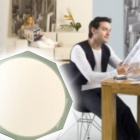 Photo: OSRAM Opto Semiconductors presents first OLED light source...