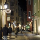 Photo: Retrofit solution puts LEDs in historical lanterns...