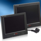 Thumbnail-Photo: Bosch introduces LED flat-panel monitor range...