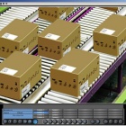 Thumbnail-Photo: Dallmeier and initPRO integrate RFID into video surveillance...