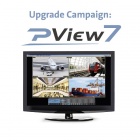 Photo: PView 7 upgrade campaign until 31 March 2010...