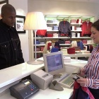 Photo: Torex at EuroCIS 2010: Retail Systems in practice...