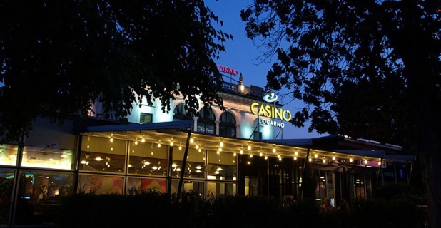 Casino Locarno