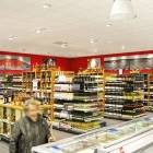 Photo: light + building 2010: Create a pleasant shopping experience and delight...