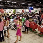 Thumbnail-Photo: Spar South Africa: Decision for the innovative POS solution dStore...