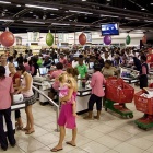 Photo: Spar South Africa: Decision for the innovative POS solution dStore...
