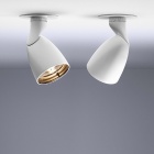 Photo: gin.o and gin.a - Hoffmeister brings perfect light to presentation spaces...