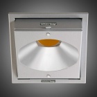 Photo: New LED Food Light technology from BÄRO