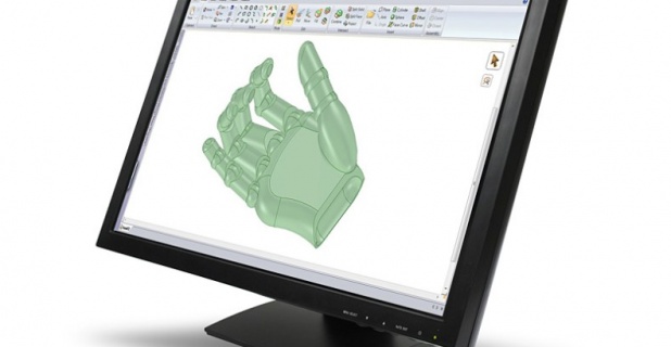 3M Presents Full Multi-touch