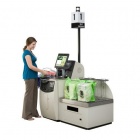 Photo: New release of NCR SelfServ™ Checkout software provides more control,...