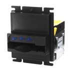 Photo: MEI GEO Gravity Achieves ECB Certification