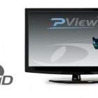 Thumbnail-Photo: Dallmeier presents HD-ready software PView 7...