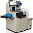 Photo: NCR named global market leader in self-checkout by two leading industry...