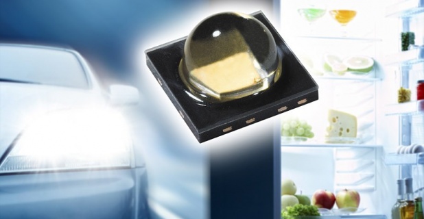 OSLON Black Series: bright and reliable