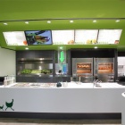 Thumbnail-Photo: Wienerwald restaurants opt for NCR point of sale system...