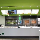 Photo: Wienerwald restaurants opt for NCR point of sale system...