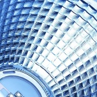 Photo: OSRAM LED with new beam characteristics for more efficient luminaires...