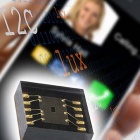Photo: A digital double pack - Proximity and ambient light sensor combined in...
