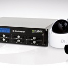 Thumbnail-Photo: Dallmeier at Intersec 2011