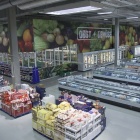 Photo: Schweitzer @ the EuroShop