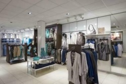 Fashion firm M&S Mode sets a trend for higher efficiency and lower costs with...