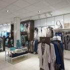 Photo: Fashion firm M&S Mode sets a trend for higher efficiency and lower costs...