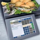 Photo: AWEK Invents a Scale that is actually a Check-Out...